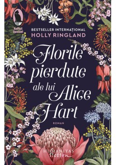 Florile pierdute ale lui Alice Hart