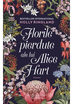 Florile pierdute ale lui Alice Hart