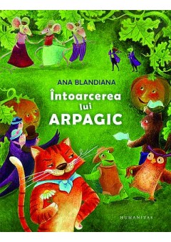 Intoarcerea lui Arpagic