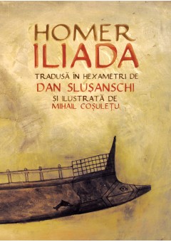 Iliada..