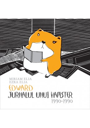 Edward Jurnalul unui hamster