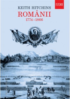 Romanii 1774–1866..