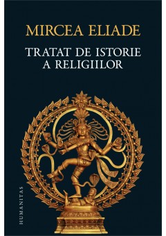 Tratat de istorie a religiilor