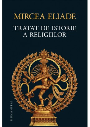 Tratat de istorie a religiilor