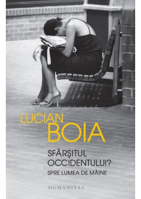 Sfarsitul Occidentului?