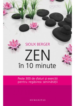 Zen in 10 minute..