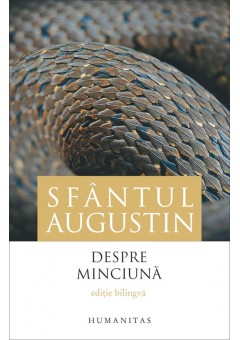 Despre minciuna, Editie bilingva