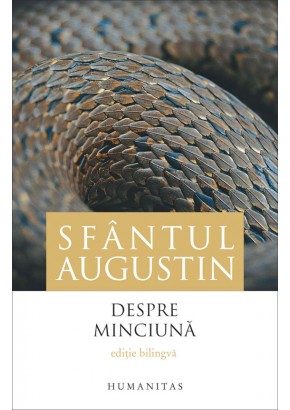 Despre minciuna, Editie bilingva