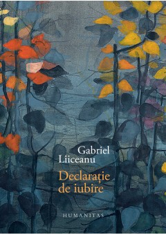 Declaratie de iubire