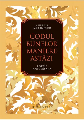 Codul bunelor maniere astazi