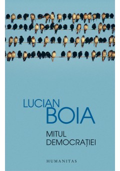 Mitul democratiei