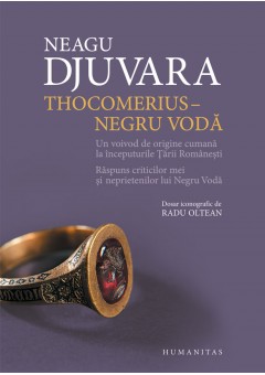 Thocomerius Negru Voda, ..