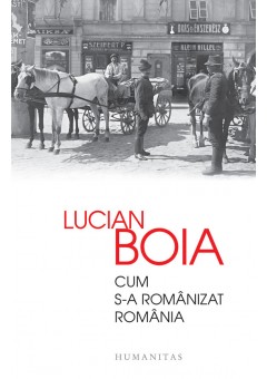 Cum s-a romanizat Romania