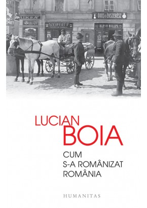 Cum s-a romanizat Romania