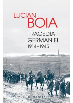 Tragedia Germaniei. 1914-1945