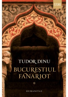 Bucurestiul fanariot