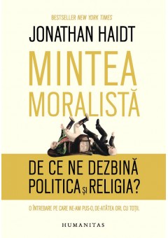 Mintea moralista