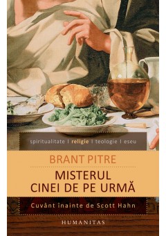 Misterul Cinei de pe urma