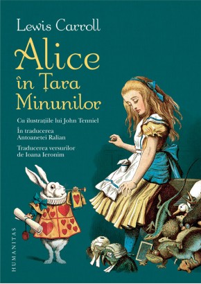 Alice in Tara Minunilor