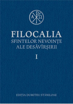 Filocalia I..