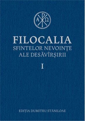 Filocalia I