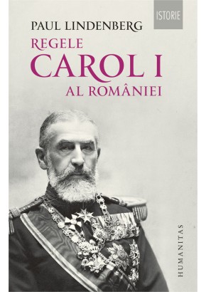 Regele Carol I al Romaniei