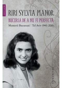 Bucuria de a nu fi perfecta