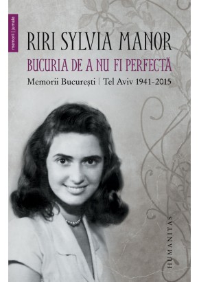 Bucuria de a nu fi perfecta