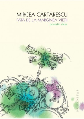 Fata de la marginea vietii
