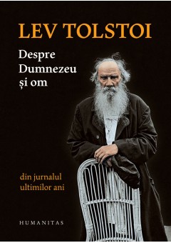 Despre Dumnezeu si om..