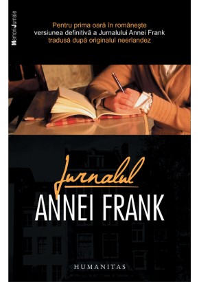 Jurnalul Annei Frank