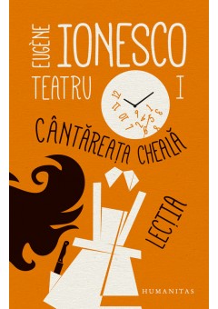 Teatru I - Cantareata ch..