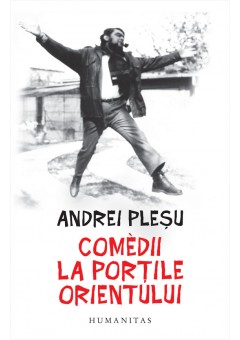 Comèdii la portile Orie..