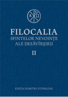 Filocalia II..