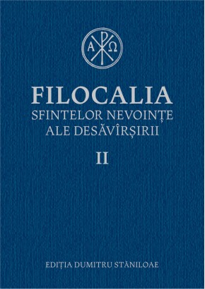 Filocalia II