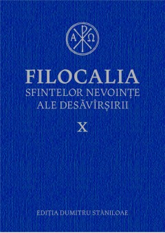 Filocalia X..