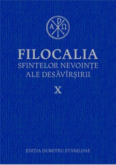 Filocalia X