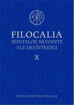 Filocalia X