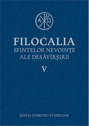 Filocalia V