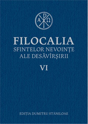 Filocalia VI