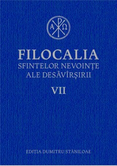 Filocalia VII..