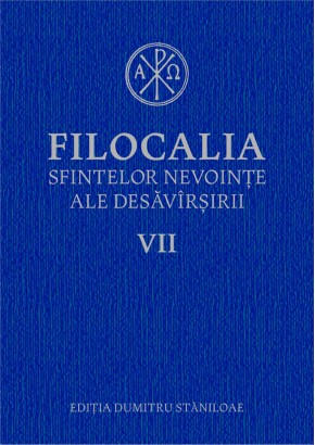 Filocalia VII