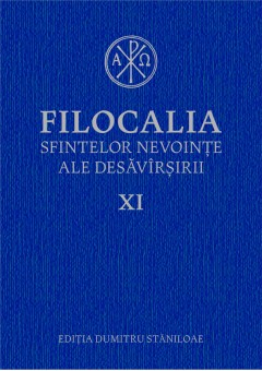 Filocalia XI