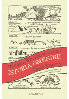 Istoria omenirii