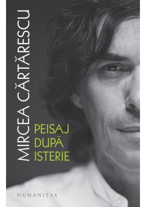 Peisaj dupa isterie