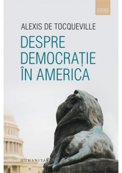 Despre democratie in America