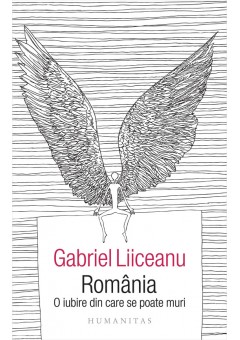 Romania. O iubire din ca..