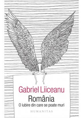 Romania. O iubire din care se poate muri