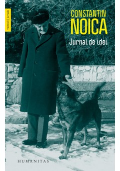 Jurnal de idei