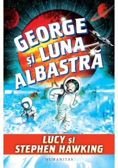 George si luna albastra